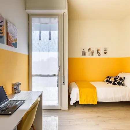 Il Ponte Dei Parchi Gratis Parking And Wifi Apartment