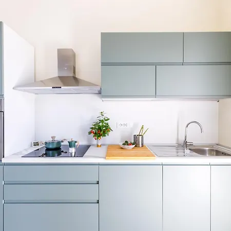 Apartment Il Ponte Dei Parchi Gratis Parking And Wifi *