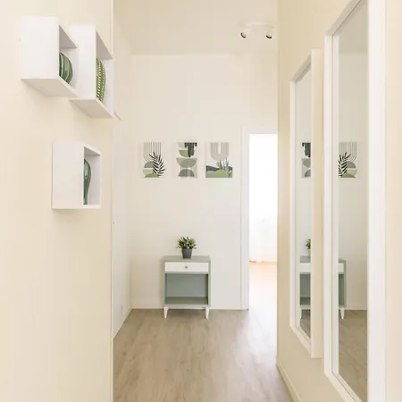 Il Ponte Dei Parchi Gratis Parking And Wifi Apartment *
