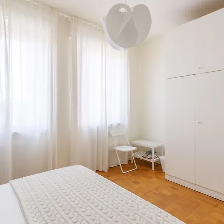 Apartment Il Ponte Dei Parchi Gratis Parking And Wifi *