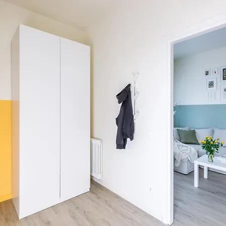 Apartment Il Ponte Dei Parchi Gratis Parking And Wifi