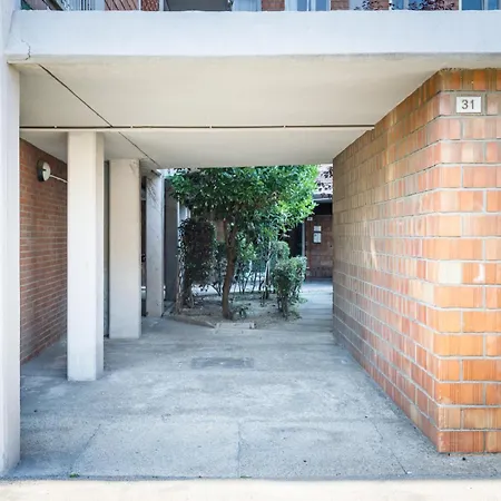 Il Ponte Dei Parchi Gratis Parking And Wifi Apartment