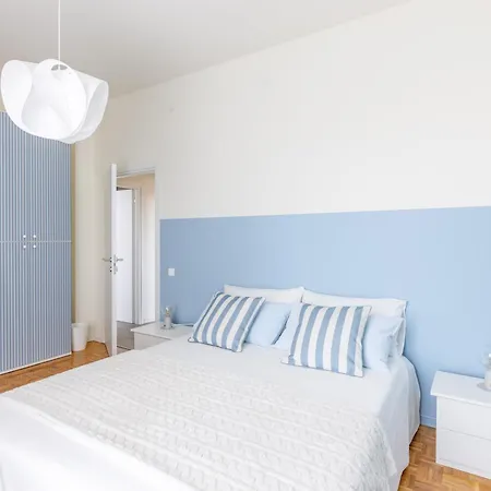 Apartment Il Ponte Dei Parchi Gratis Parking And Wifi Ravenna