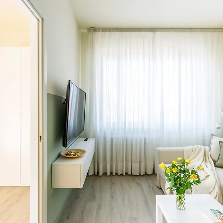 Il Ponte Dei Parchi Gratis Parking And Wifi Apartment Ravenna