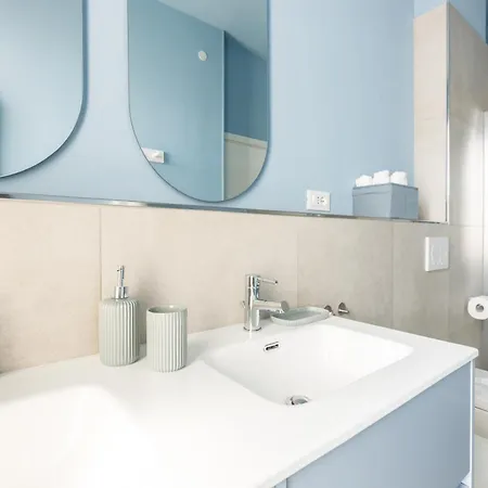Apartment Il Ponte Dei Parchi Gratis Parking And Wifi Ravenna