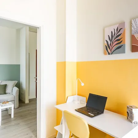 Apartment Il Ponte Dei Parchi Gratis Parking And Wifi Ravenna