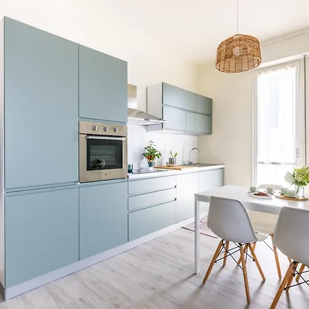 Il Ponte Dei Parchi Gratis Parking And Wifi Apartment Ravenna