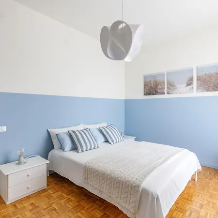 Il Ponte Dei Parchi Gratis Parking And Wifi Apartment
