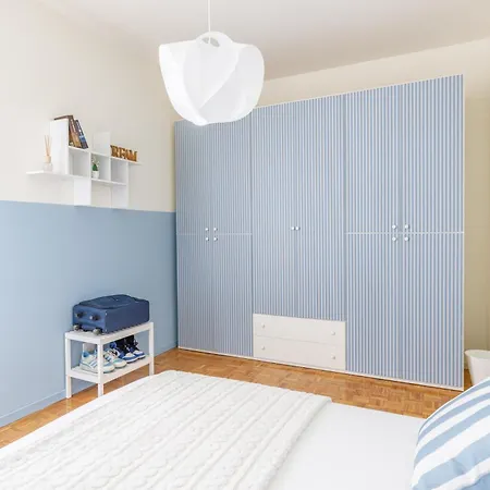 Il Ponte Dei Parchi Gratis Parking And Wifi Apartment *