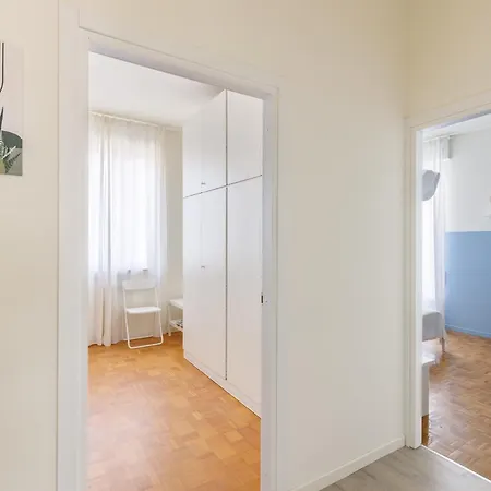Il Ponte Dei Parchi Gratis Parking And Wifi Apartment *