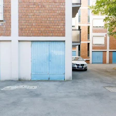 Il Ponte Dei Parchi Gratis Parking And Wifi Apartment