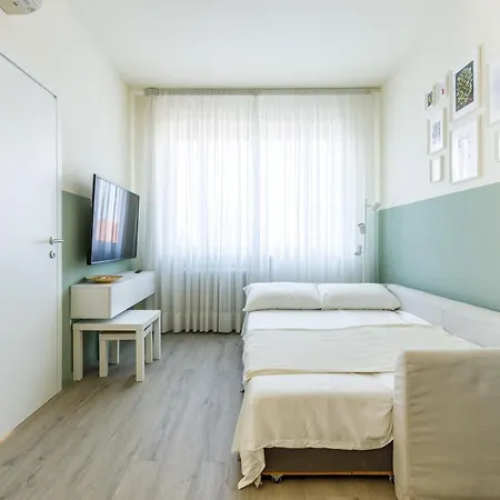 Apartment Il Ponte Dei Parchi Gratis Parking And Wifi Ravenna