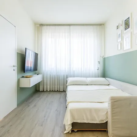Il Ponte Dei Parchi Gratis Parking And Wifi Apartment *